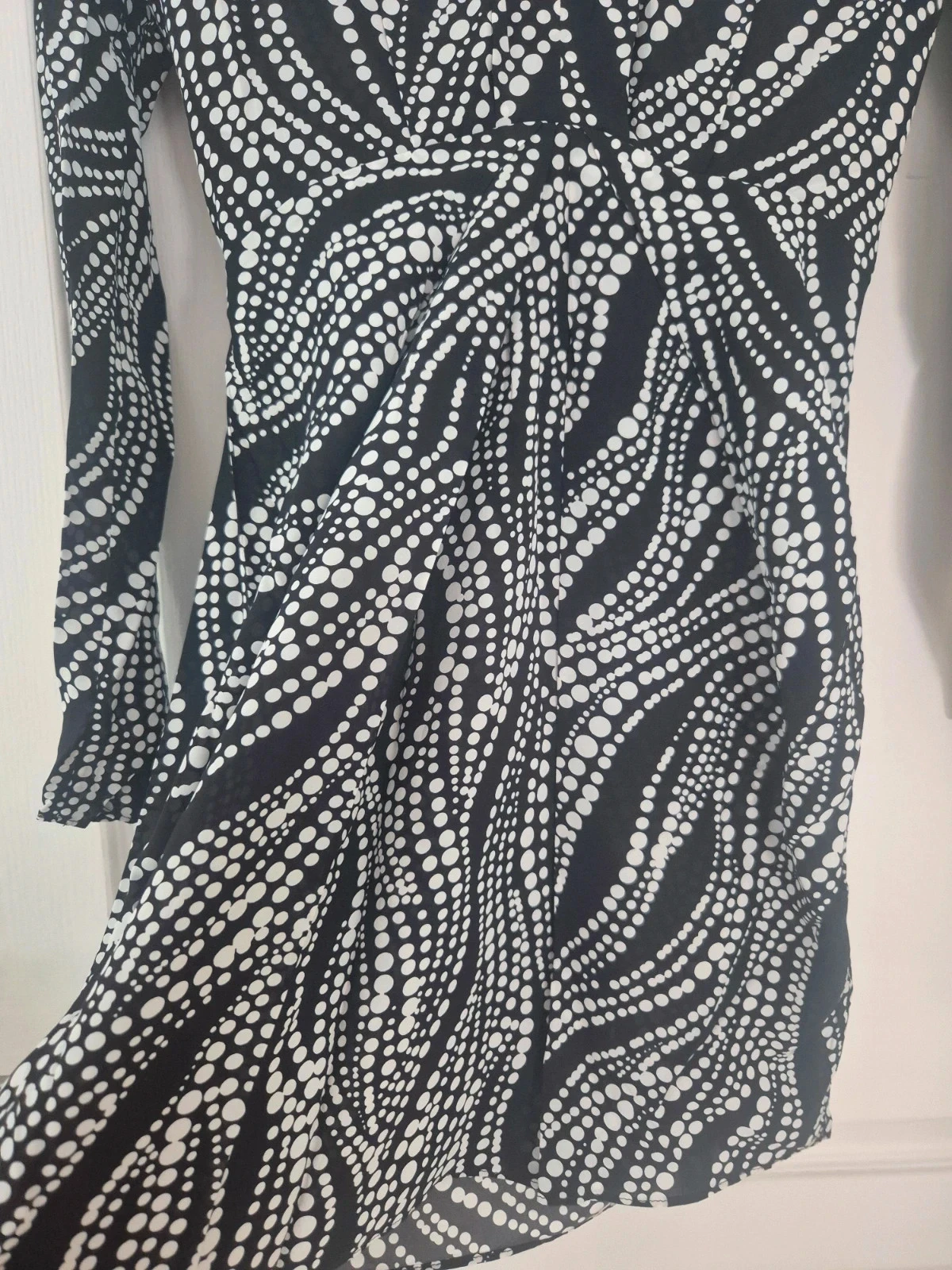 Vestido The Kooples – photo 6